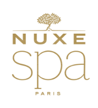 NUX SPA LogoQuad GOLD