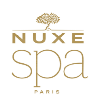 Photo - Notre maison - Hostellerie de la Pointe Saint Mathieu NUX SPA LogoQuad OR NUX SPA LogoQuad OR