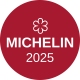 MICHELIN 2025_1 Star_E-label